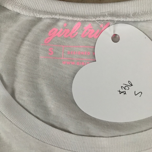 GIRL TRIBE Designer CLT Double Panther Muscle Tank - Picture 6 of 6